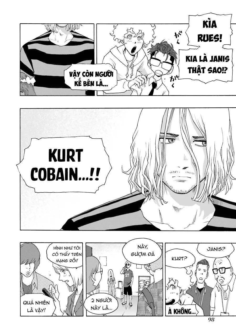 Shiori Experience - Jimi Na Watashi To Hen Na Oji-San Nettruyen ZZZ Chương 68 Page 2