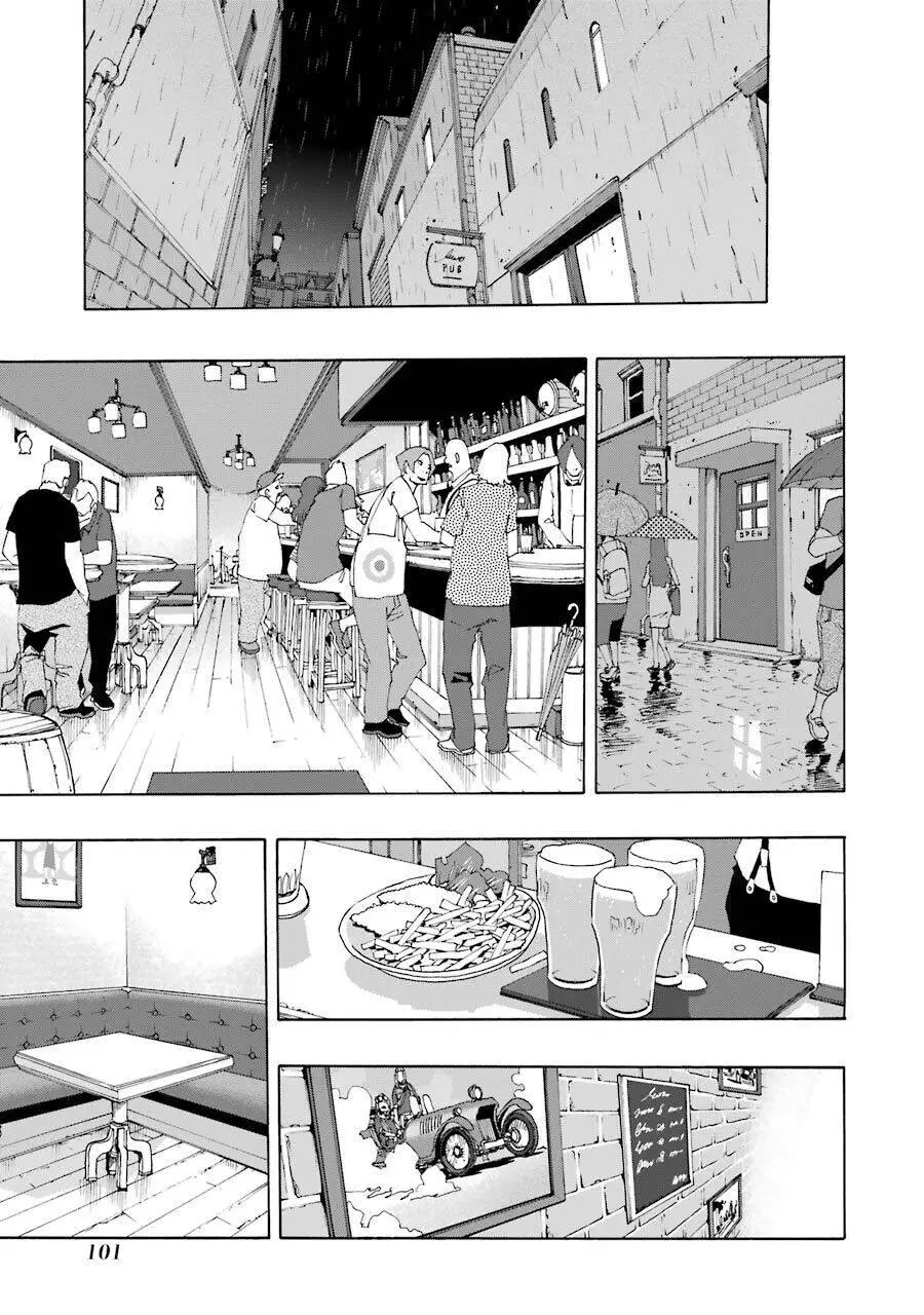 Shiori Experience - Jimi Na Watashi To Hen Na Oji-San Nettruyen ZZZ Chương 68 Page 5