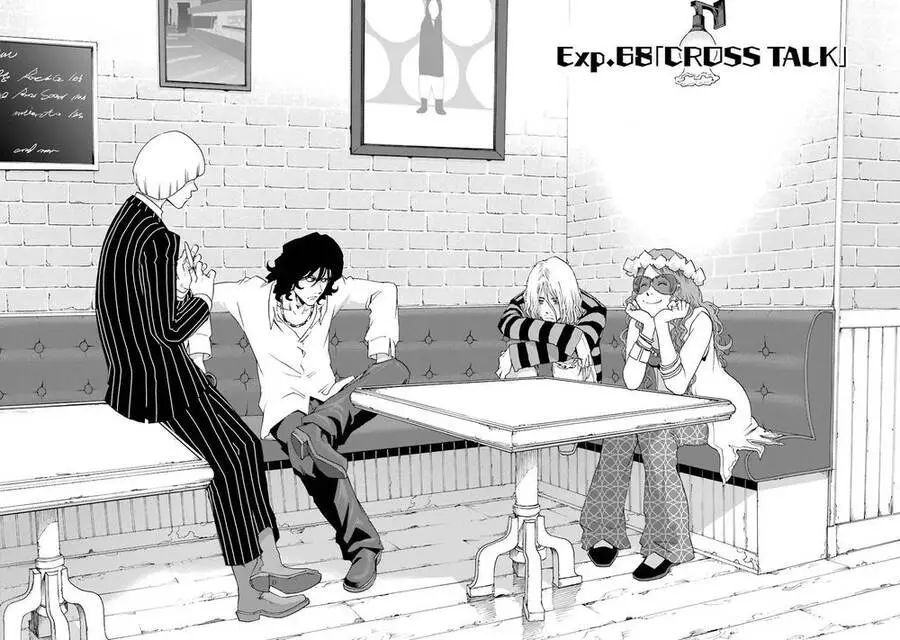 Shiori Experience - Jimi Na Watashi To Hen Na Oji-San Nettruyen ZZZ Chương 68 Page 6