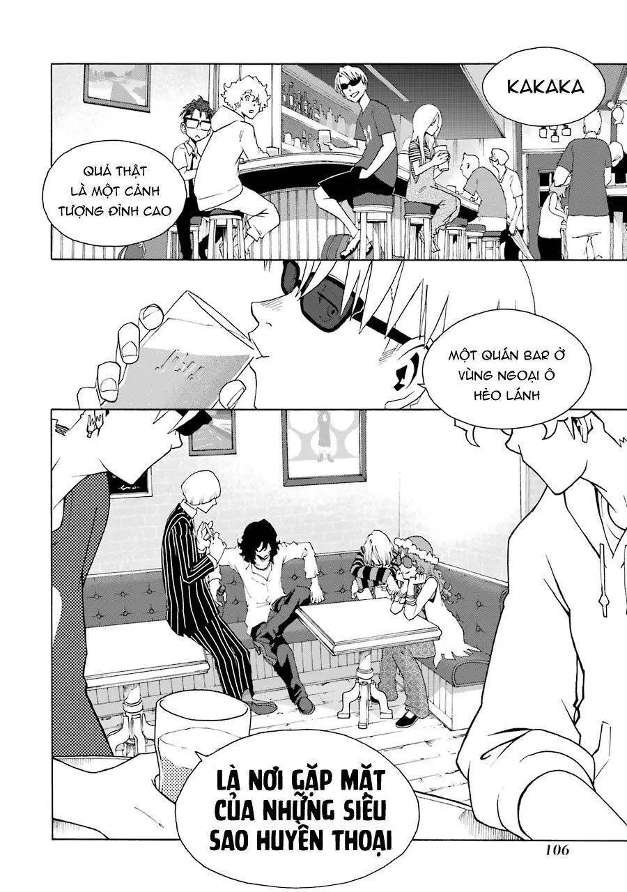 Shiori Experience - Jimi Na Watashi To Hen Na Oji-San Nettruyen ZZZ Chương 68 Page 8