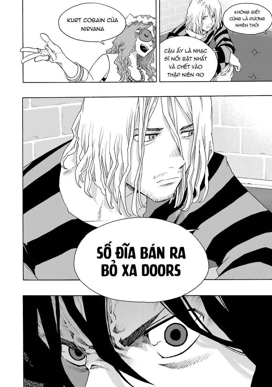 Shiori Experience - Jimi Na Watashi To Hen Na Oji-San Nettruyen ZZZ Chương 68 Page 12