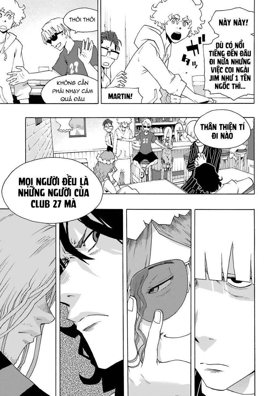 Shiori Experience - Jimi Na Watashi To Hen Na Oji-San Nettruyen ZZZ Chương 68 Page 13