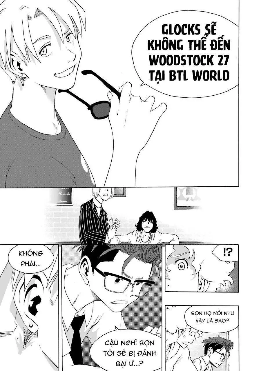Shiori Experience - Jimi Na Watashi To Hen Na Oji-San Nettruyen ZZZ Chương 68 Page 15