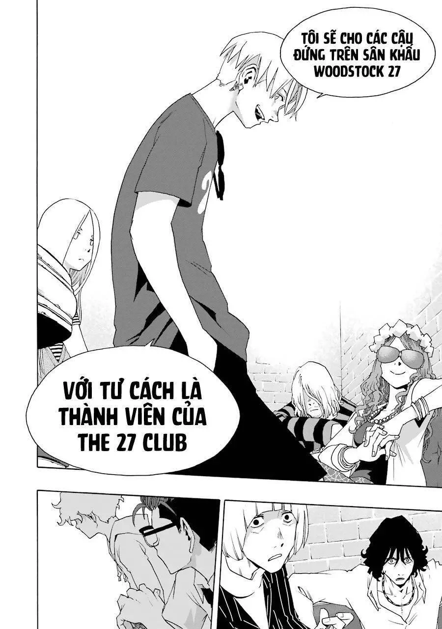 Shiori Experience - Jimi Na Watashi To Hen Na Oji-San Nettruyen ZZZ Chương 68 Page 16