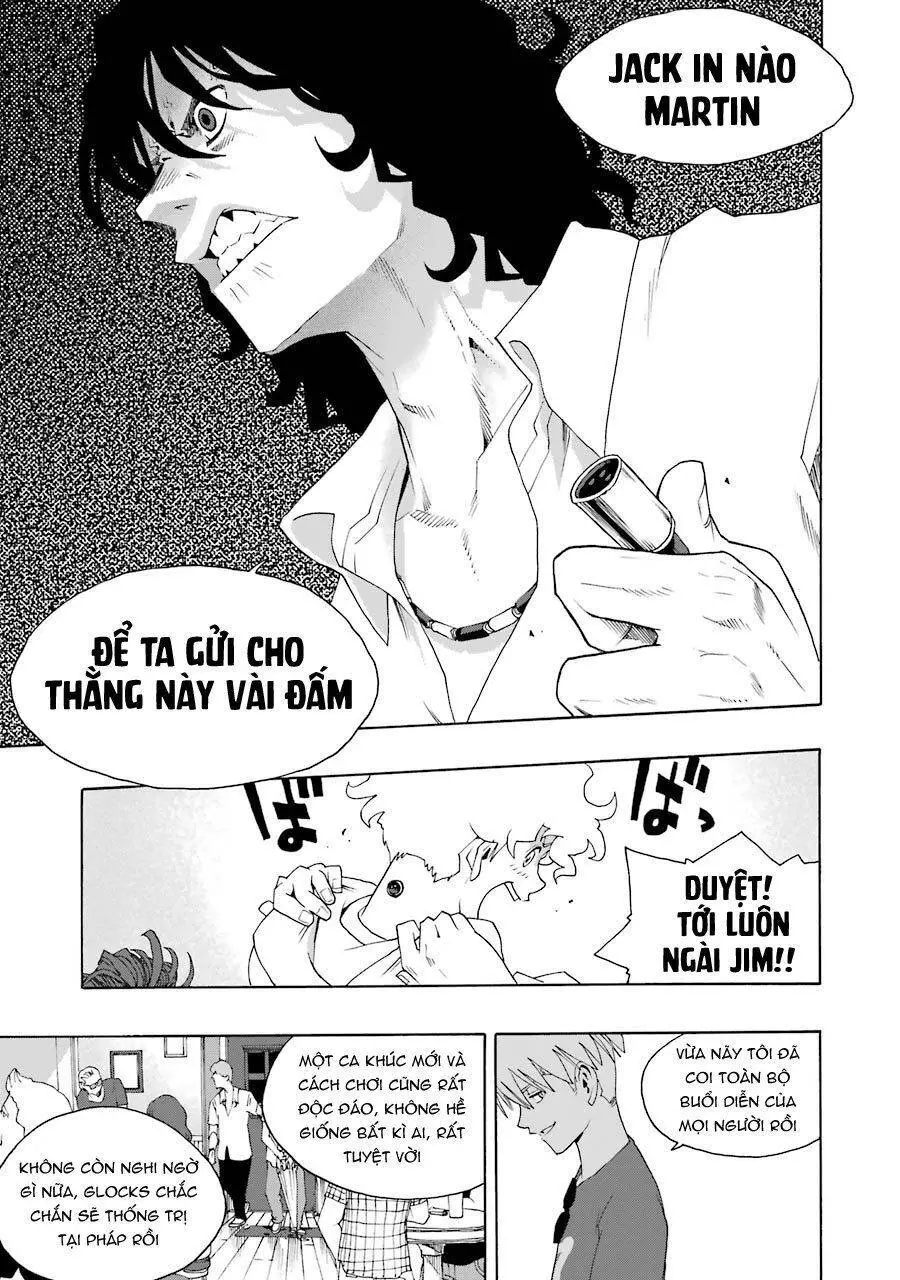 Shiori Experience - Jimi Na Watashi To Hen Na Oji-San Nettruyen ZZZ Chương 68 Page 19