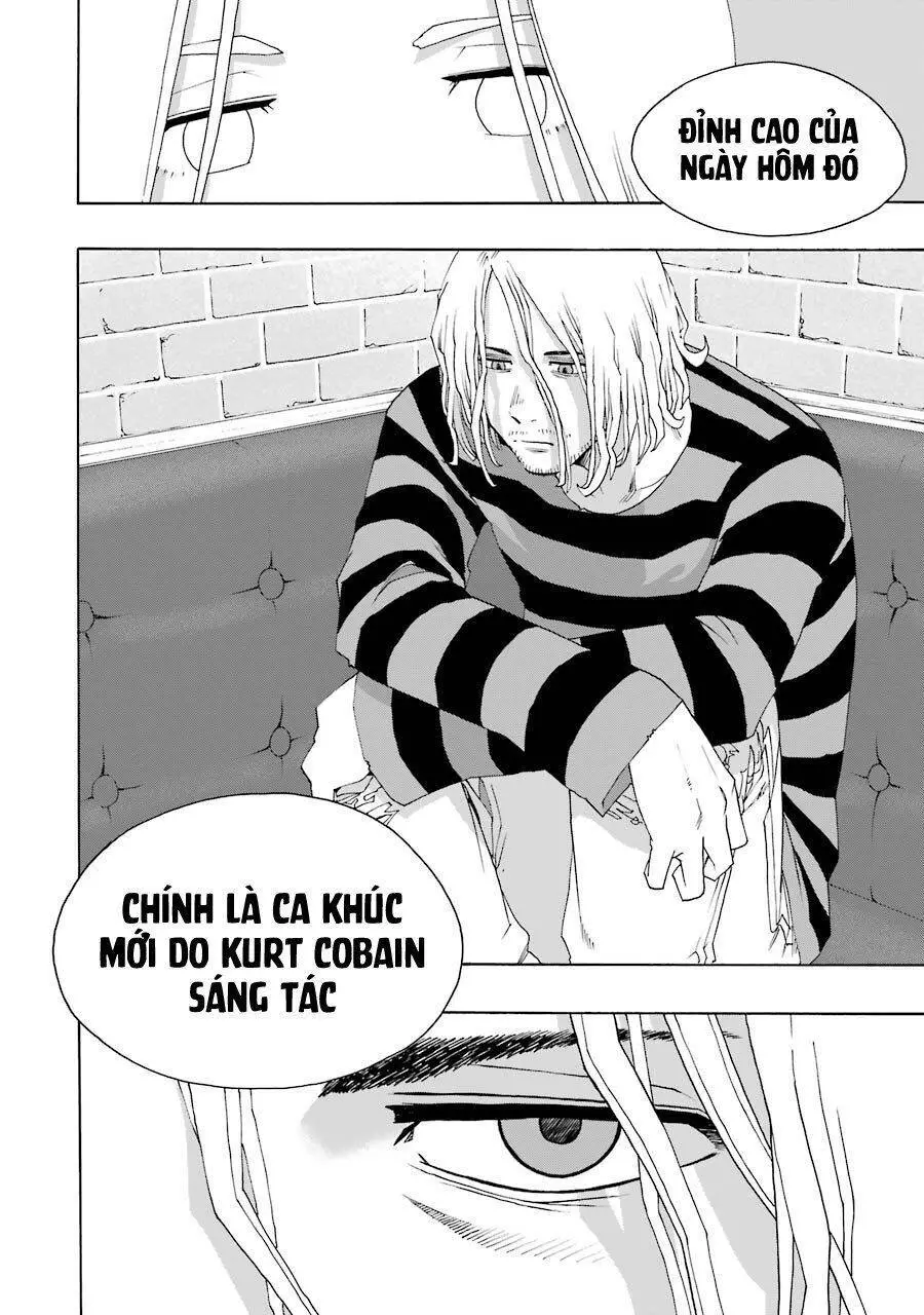 Shiori Experience - Jimi Na Watashi To Hen Na Oji-San Nettruyen ZZZ Chương 68 Page 24