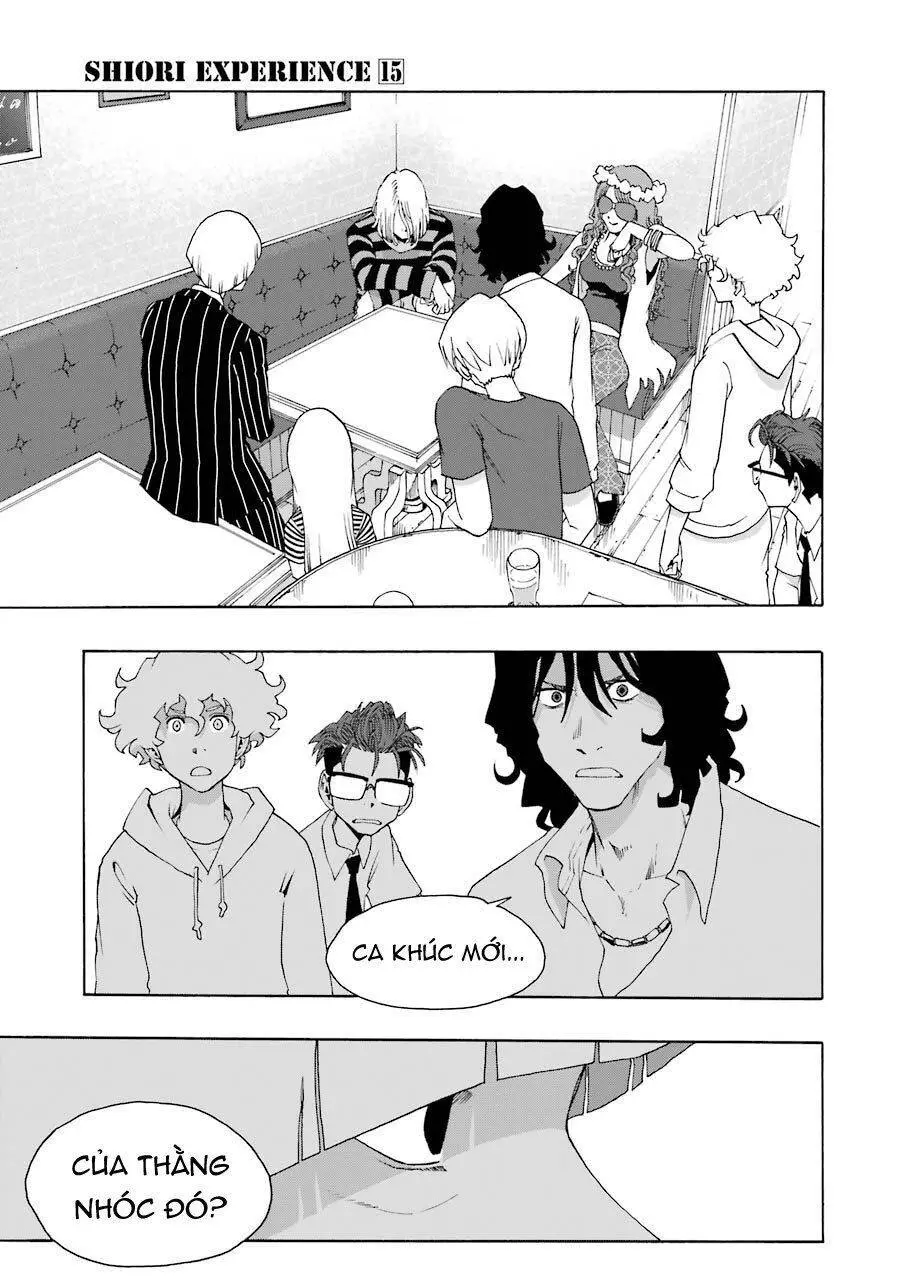 Shiori Experience - Jimi Na Watashi To Hen Na Oji-San Nettruyen ZZZ Chương 68 Page 25