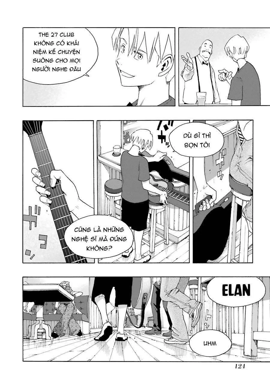 Shiori Experience - Jimi Na Watashi To Hen Na Oji-San Nettruyen ZZZ Chương 68 Page 26
