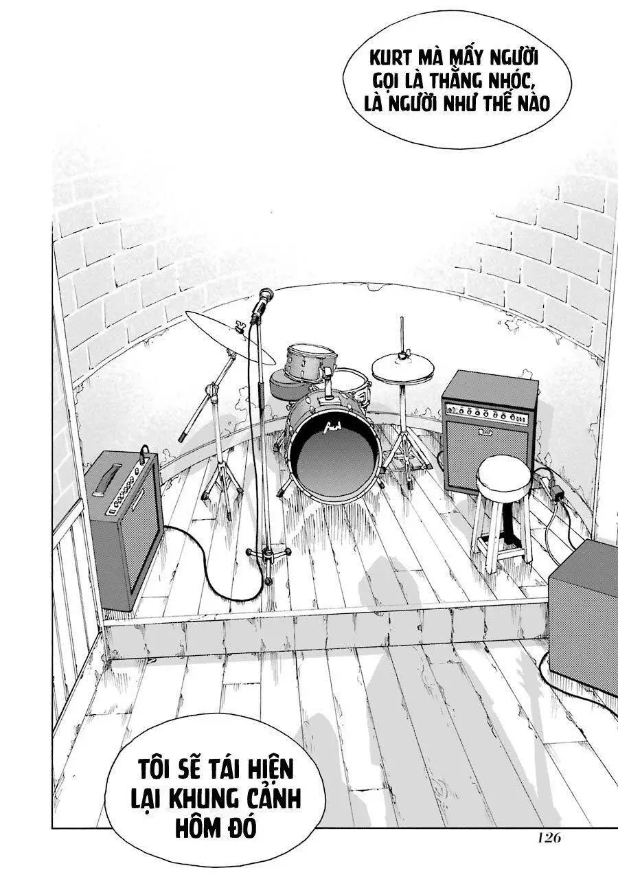 Shiori Experience - Jimi Na Watashi To Hen Na Oji-San Nettruyen ZZZ Chương 68 Page 28