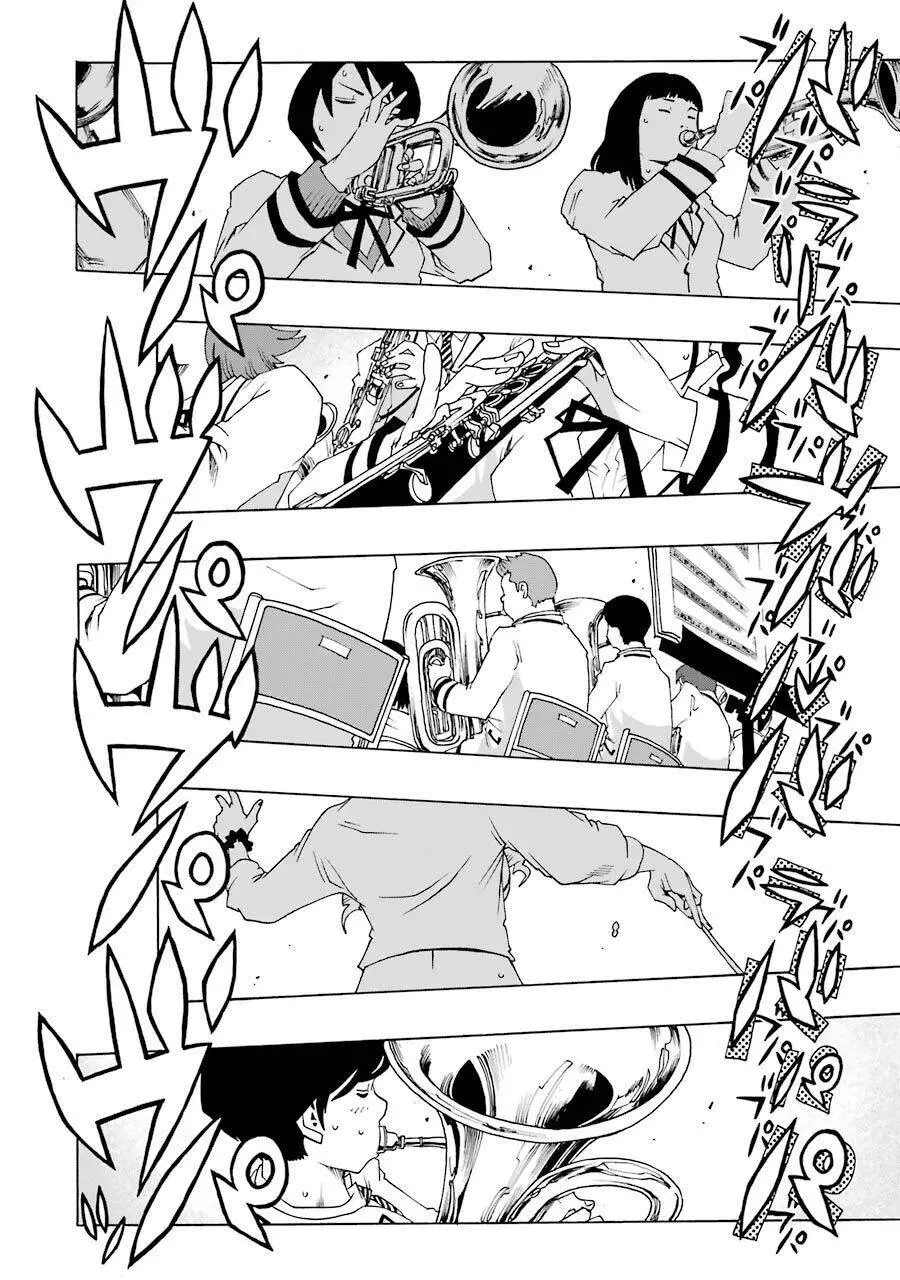 Shiori Experience - Jimi Na Watashi To Hen Na Oji-San Nettruyen ZZZ Chương 34 Page 2