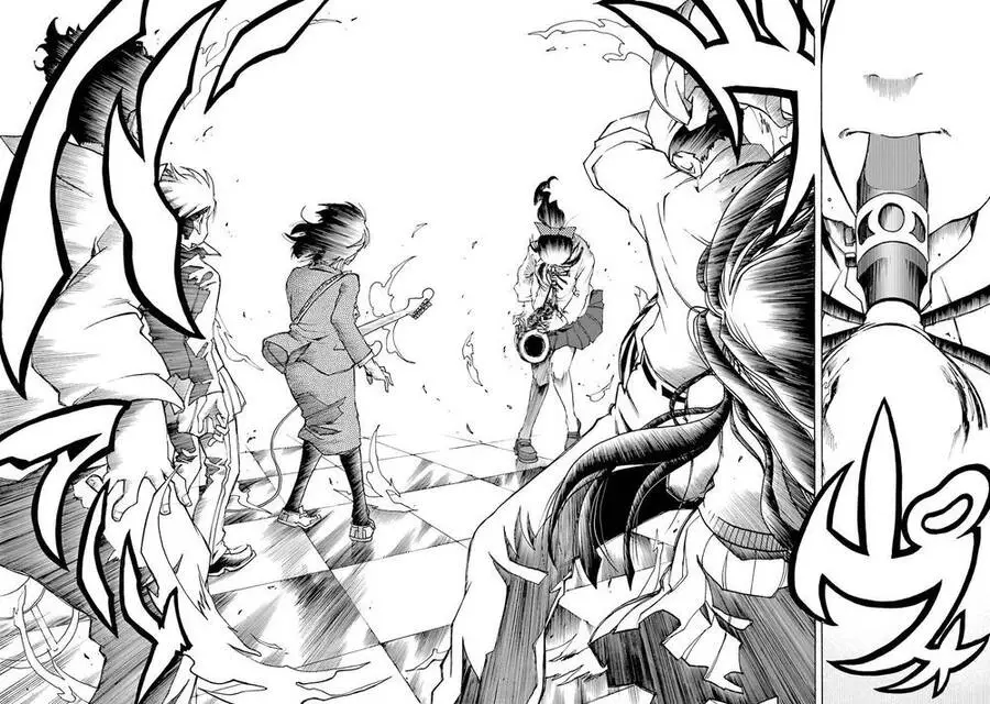 Shiori Experience - Jimi Na Watashi To Hen Na Oji-San Nettruyen ZZZ Chương 34 Page 6