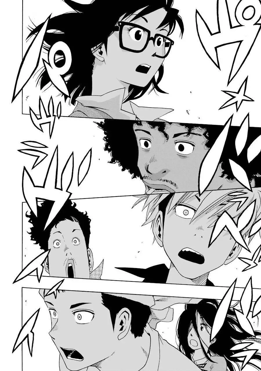 Shiori Experience - Jimi Na Watashi To Hen Na Oji-San Nettruyen ZZZ Chương 34 Page 7