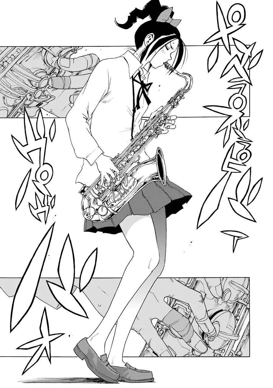Shiori Experience - Jimi Na Watashi To Hen Na Oji-San Nettruyen ZZZ Chương 34 Page 8