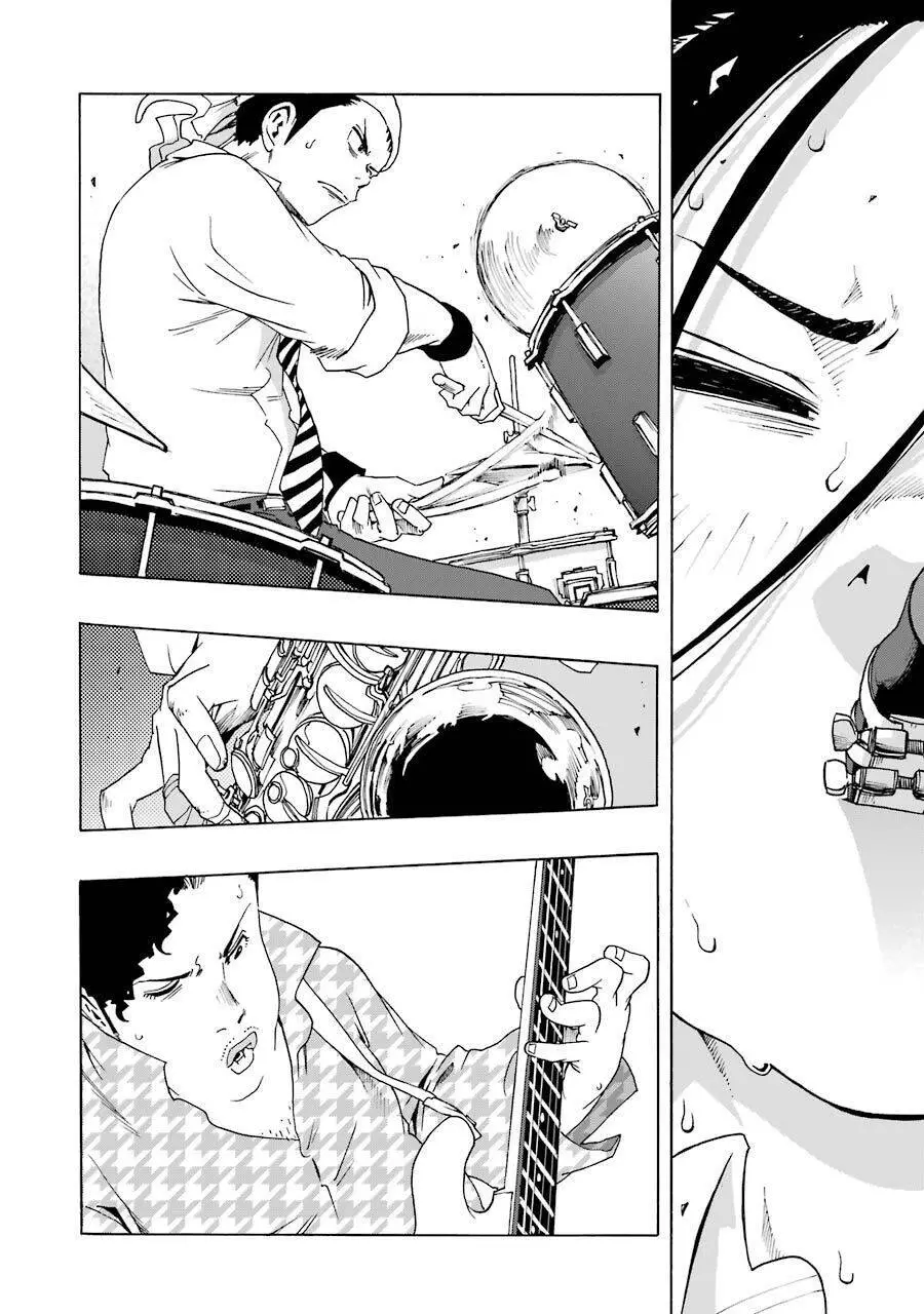 Shiori Experience - Jimi Na Watashi To Hen Na Oji-San Nettruyen ZZZ Chương 34 Page 25