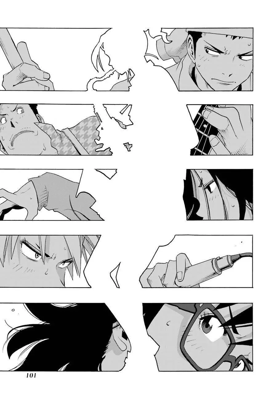 Shiori Experience - Jimi Na Watashi To Hen Na Oji-San Nettruyen ZZZ Chương 34 Page 28
