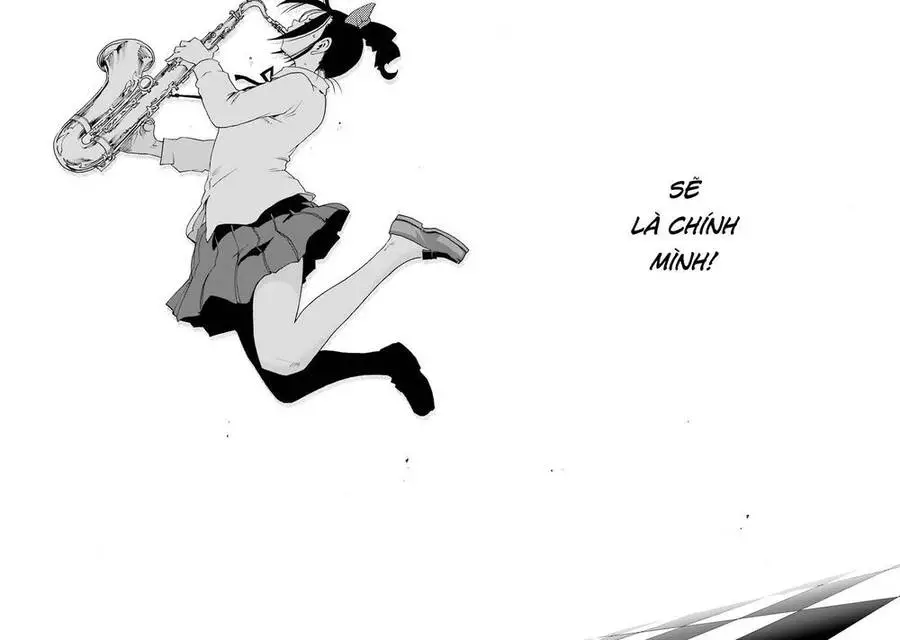 Shiori Experience - Jimi Na Watashi To Hen Na Oji-San Nettruyen ZZZ Chương 34 Page 31