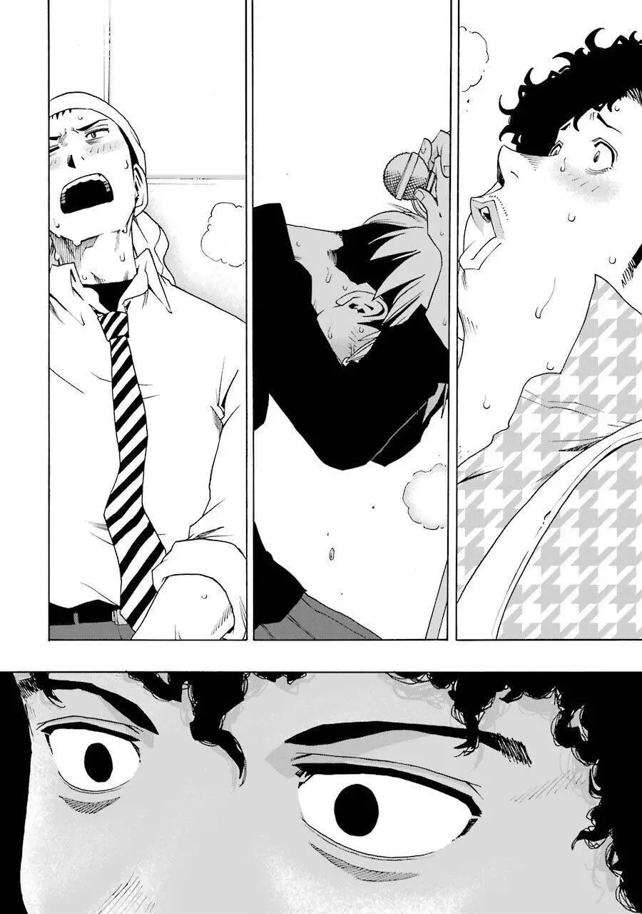 Shiori Experience - Jimi Na Watashi To Hen Na Oji-San Nettruyen ZZZ Chương 34 Page 34