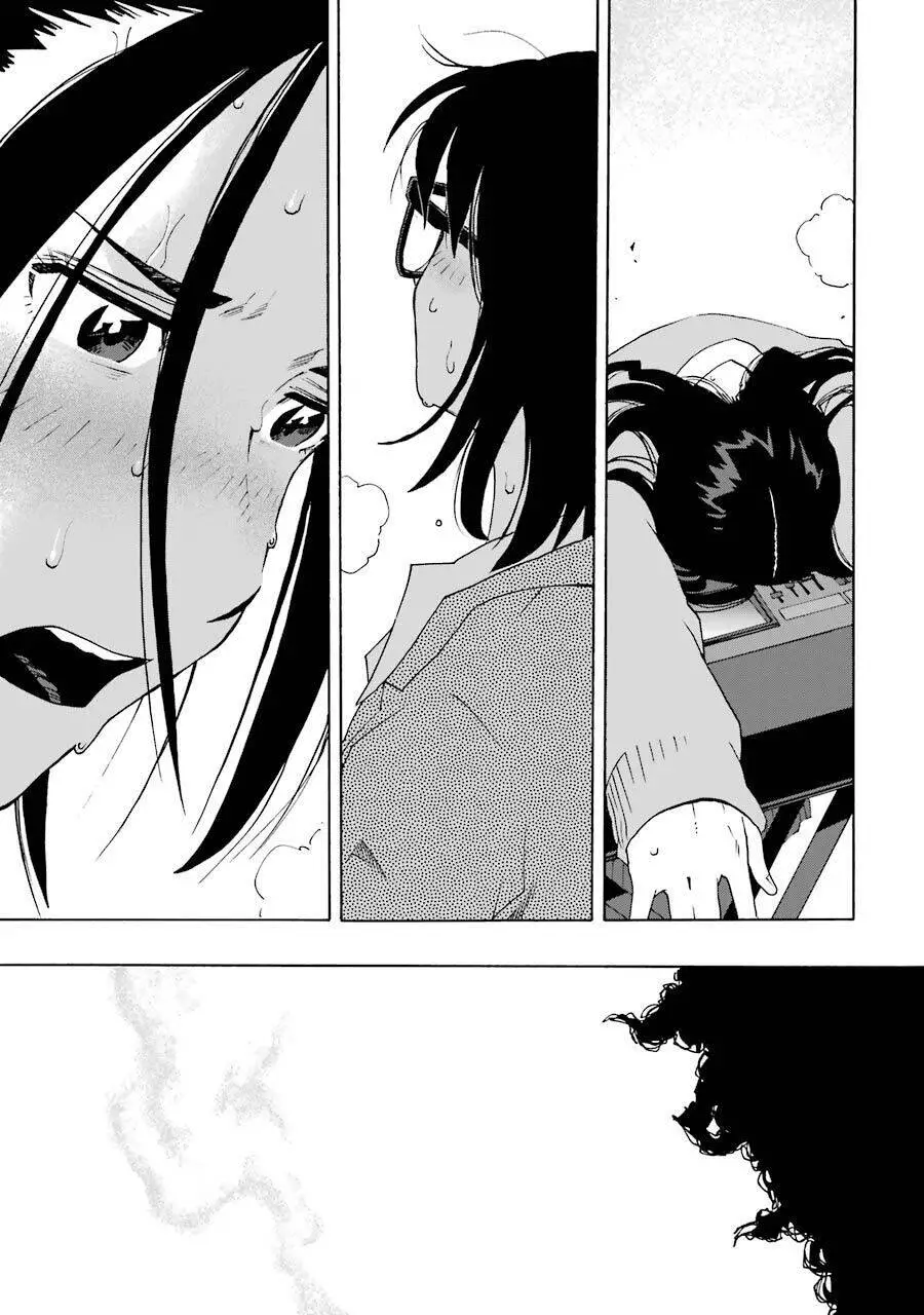 Shiori Experience - Jimi Na Watashi To Hen Na Oji-San Nettruyen ZZZ Chương 34 Page 35