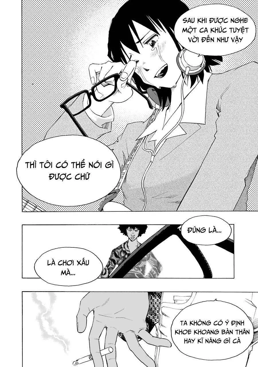 Shiori Experience - Jimi Na Watashi To Hen Na Oji-San Nettruyen ZZZ Chương 30 Page 2