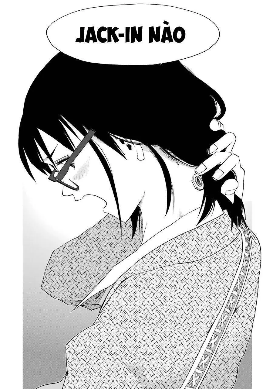 Shiori Experience - Jimi Na Watashi To Hen Na Oji-San Nettruyen ZZZ Chương 30 Page 4