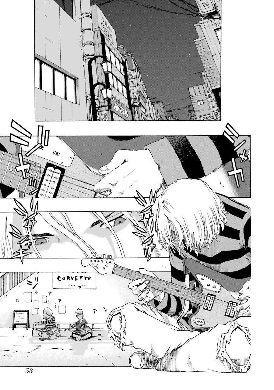 Shiori Experience - Jimi Na Watashi To Hen Na Oji-San Nettruyen ZZZ Chương 30 Page 5