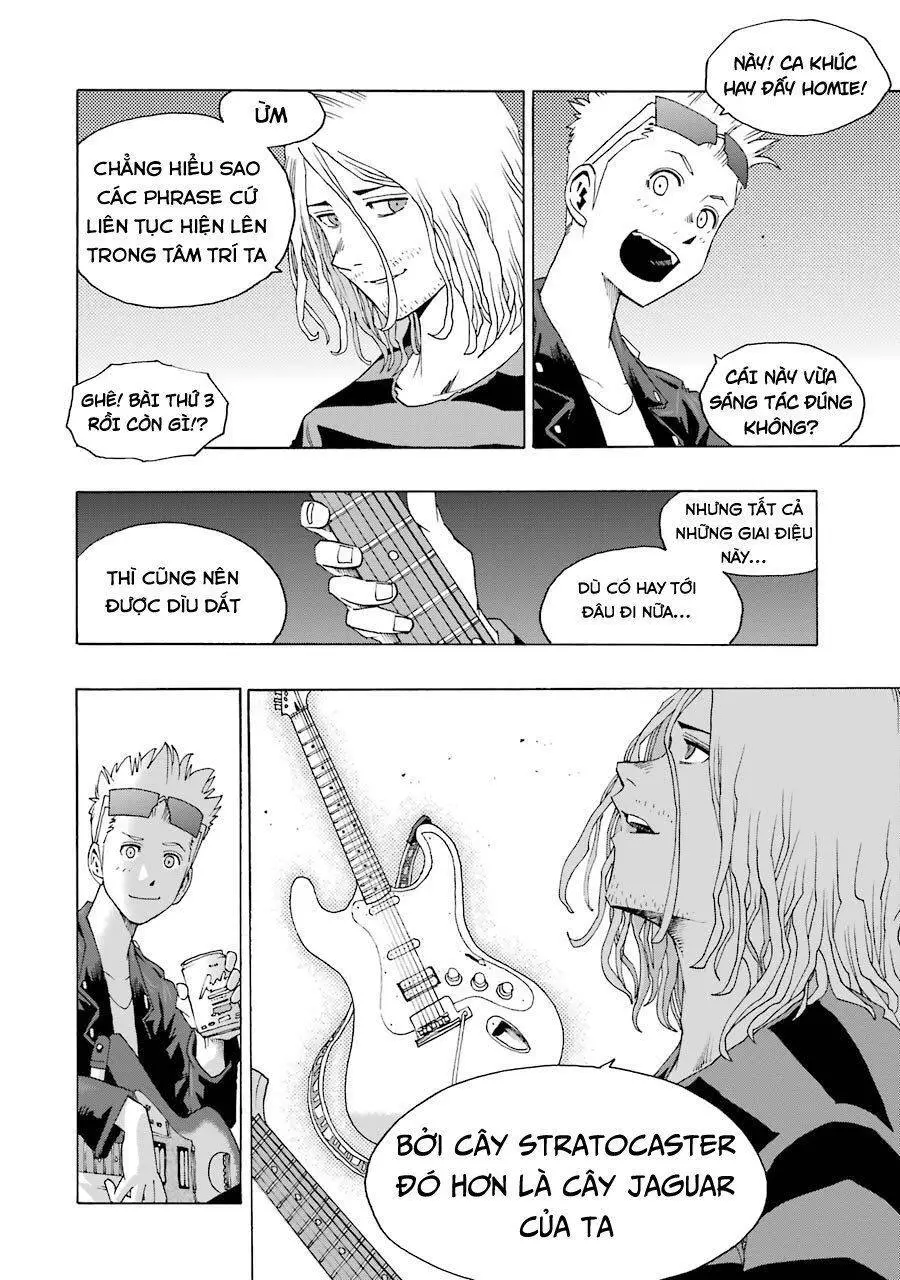 Shiori Experience - Jimi Na Watashi To Hen Na Oji-San Nettruyen ZZZ Chương 30 Page 6