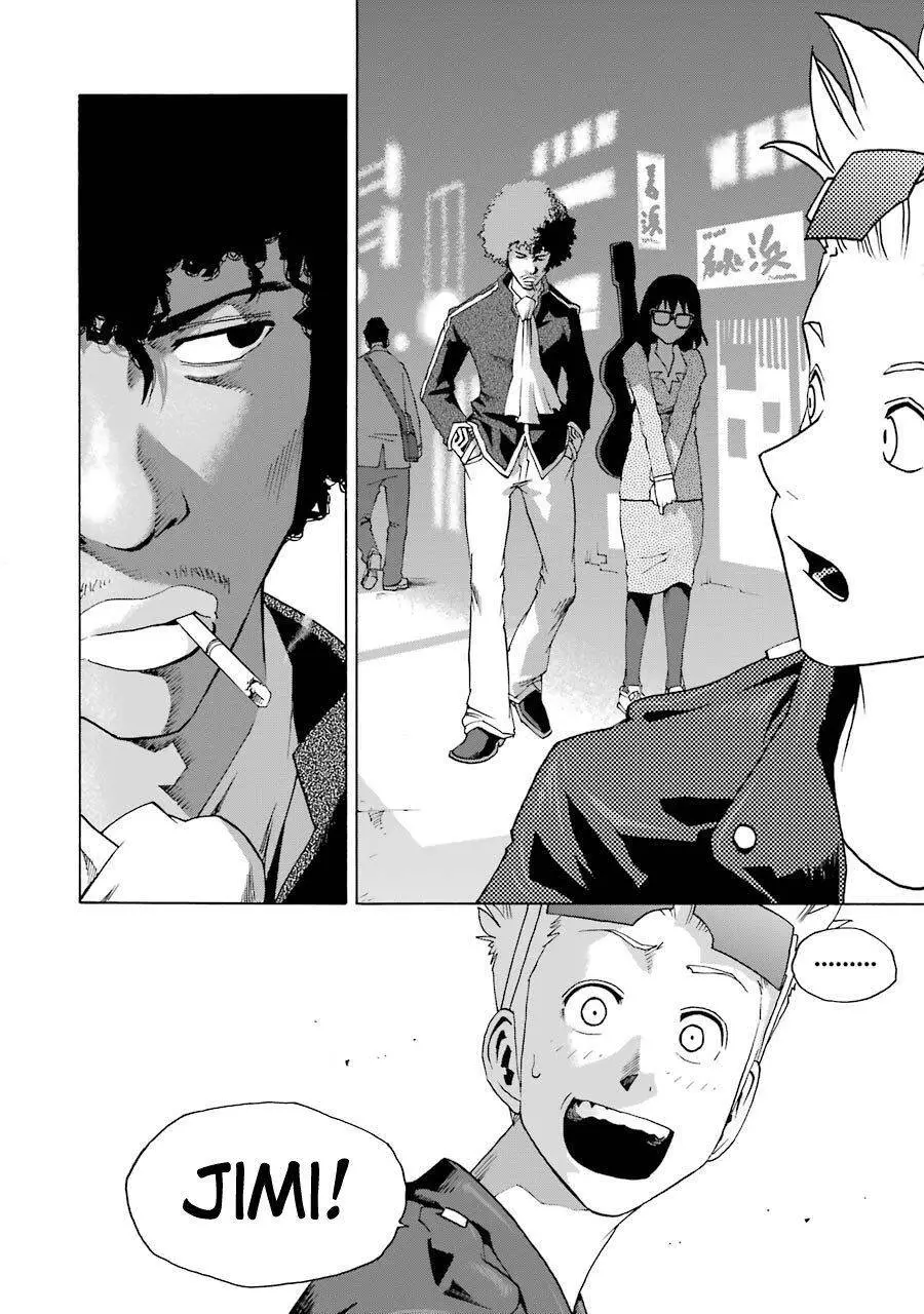 Shiori Experience - Jimi Na Watashi To Hen Na Oji-San Nettruyen ZZZ Chương 30 Page 10