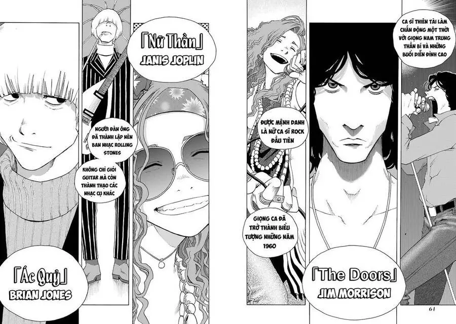 Shiori Experience - Jimi Na Watashi To Hen Na Oji-San Nettruyen ZZZ Chương 30 Page 16