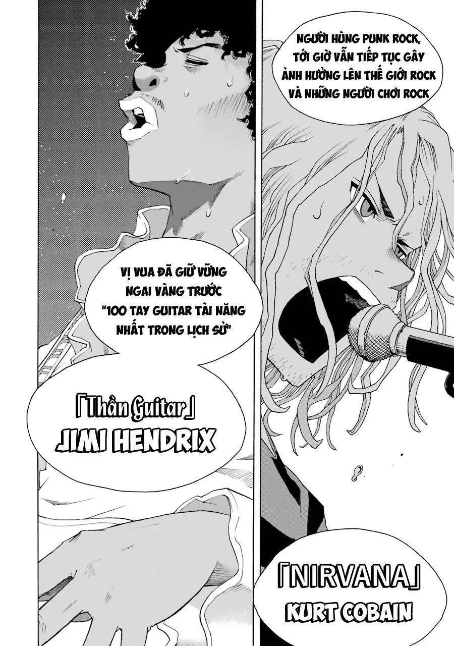 Shiori Experience - Jimi Na Watashi To Hen Na Oji-San Nettruyen ZZZ Chương 30 Page 17