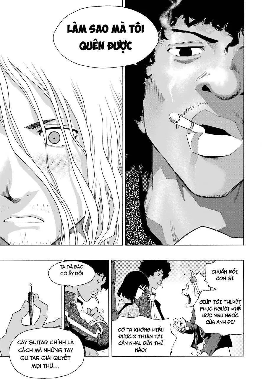 Shiori Experience - Jimi Na Watashi To Hen Na Oji-San Nettruyen ZZZ Chương 30 Page 30