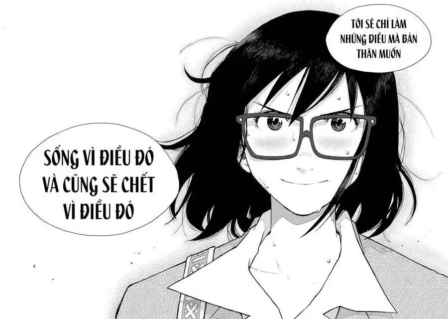 Shiori Experience - Jimi Na Watashi To Hen Na Oji-San Nettruyen ZZZ Chương 30 Page 37