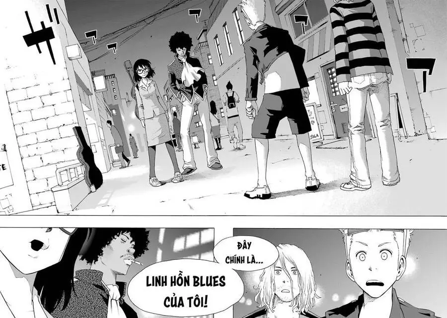 Shiori Experience - Jimi Na Watashi To Hen Na Oji-San Nettruyen ZZZ Chương 30 Page 38