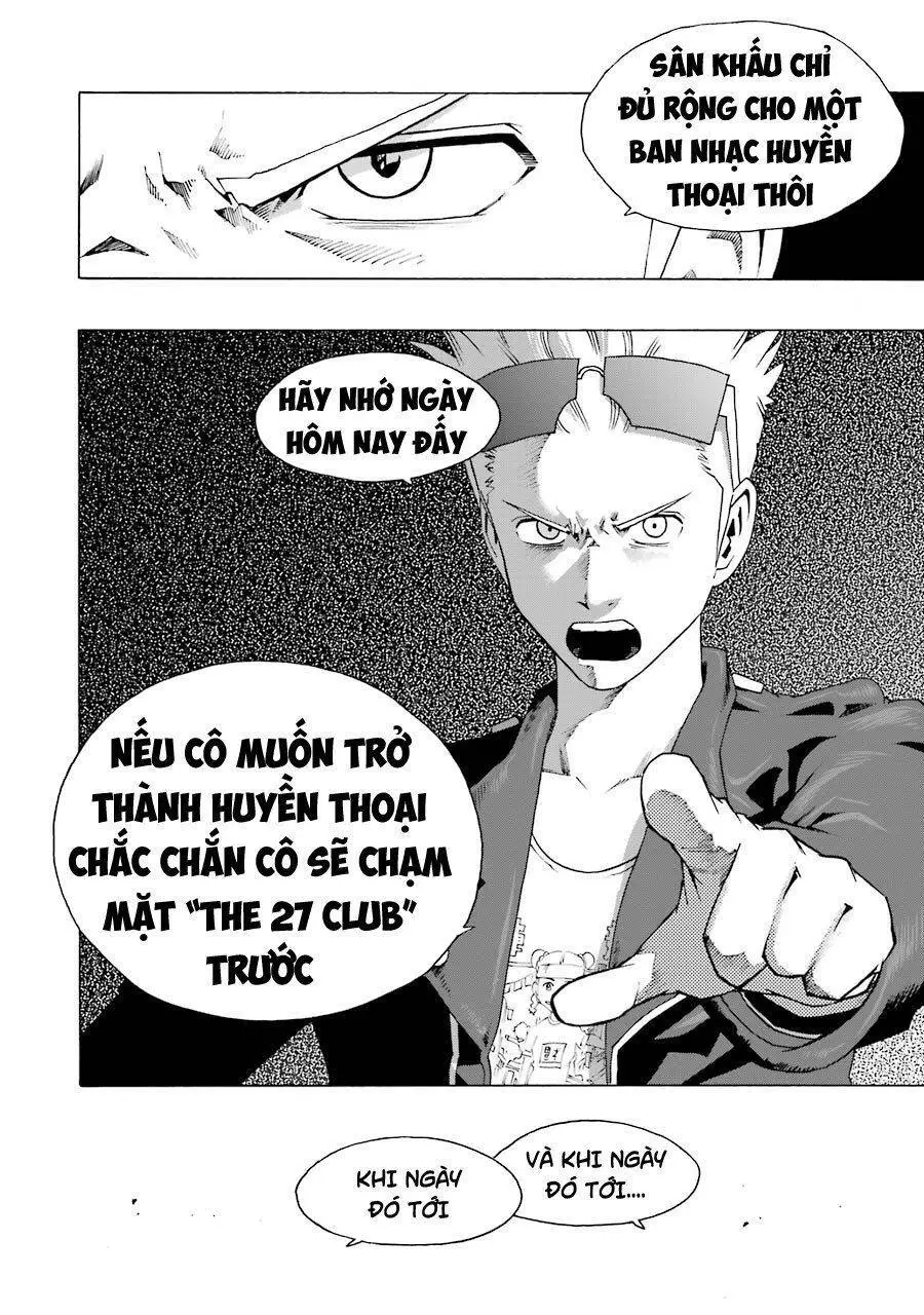 Shiori Experience - Jimi Na Watashi To Hen Na Oji-San Nettruyen ZZZ Chương 30 Page 41