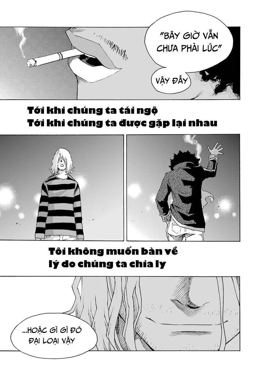 Shiori Experience - Jimi Na Watashi To Hen Na Oji-San Nettruyen ZZZ Chương 30 Page 44