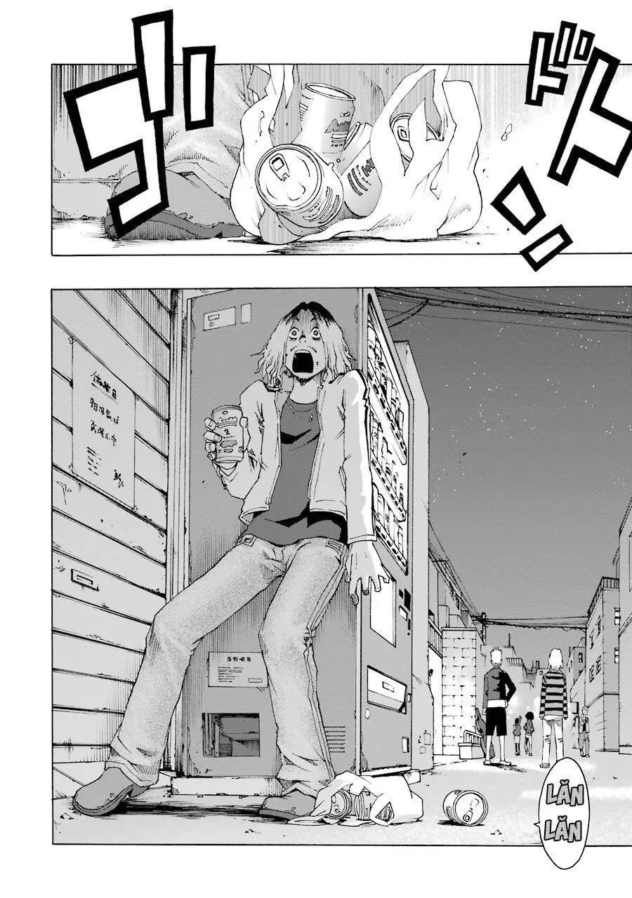 Shiori Experience - Jimi Na Watashi To Hen Na Oji-San Nettruyen ZZZ Chương 30 Page 47