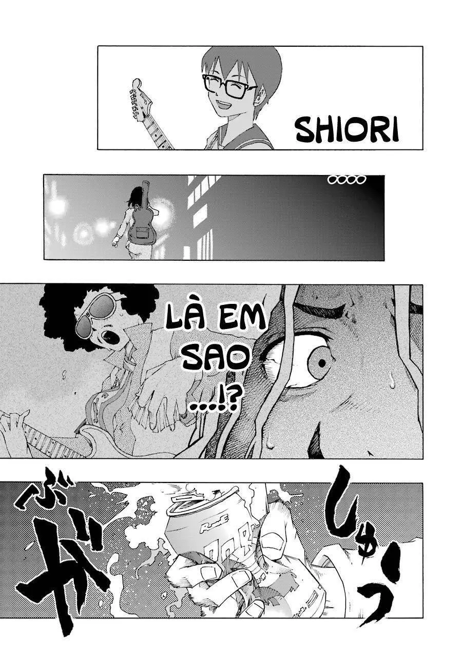 Shiori Experience - Jimi Na Watashi To Hen Na Oji-San Nettruyen ZZZ Chương 30 Page 48