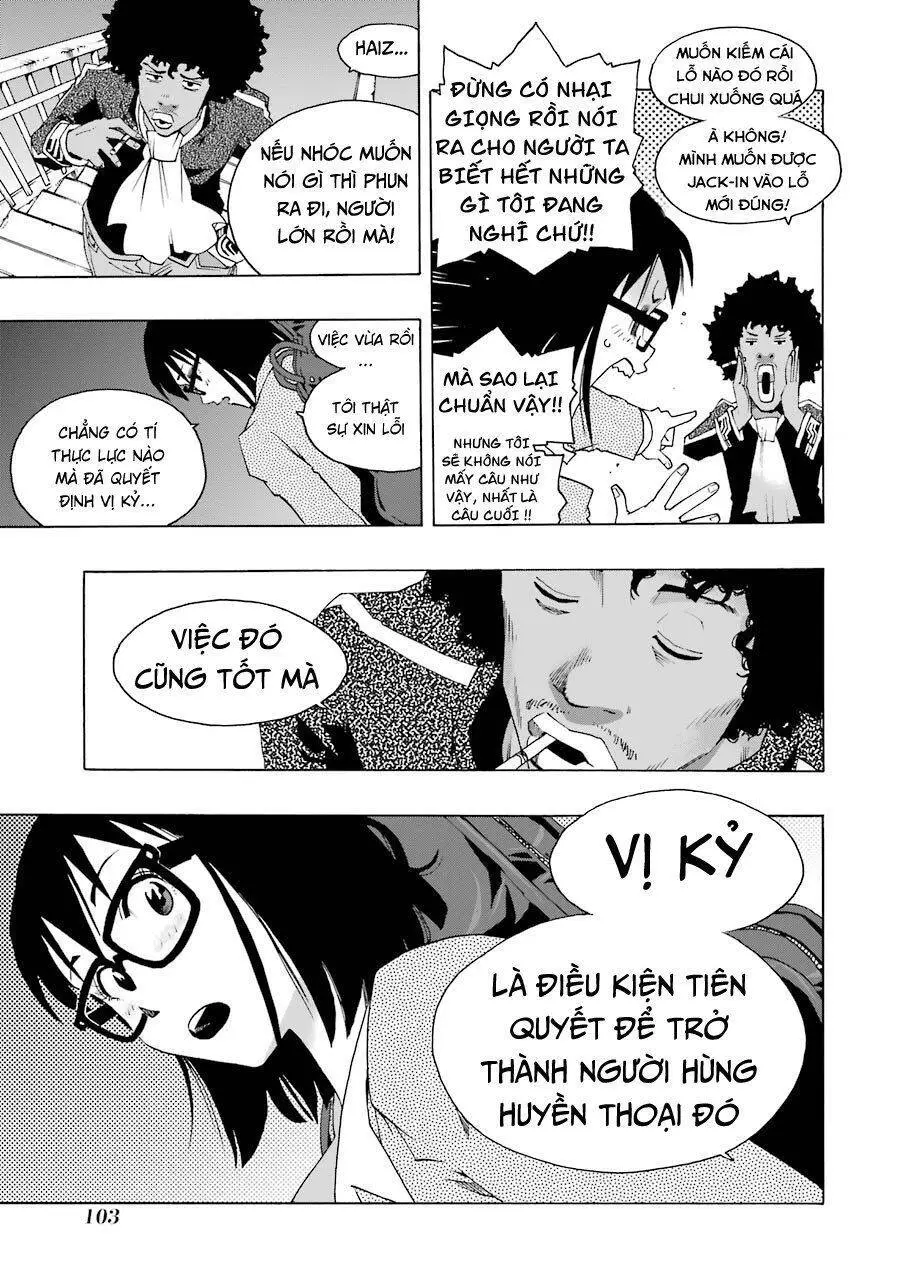 Shiori Experience - Jimi Na Watashi To Hen Na Oji-San Nettruyen ZZZ Chương 30 Page 50