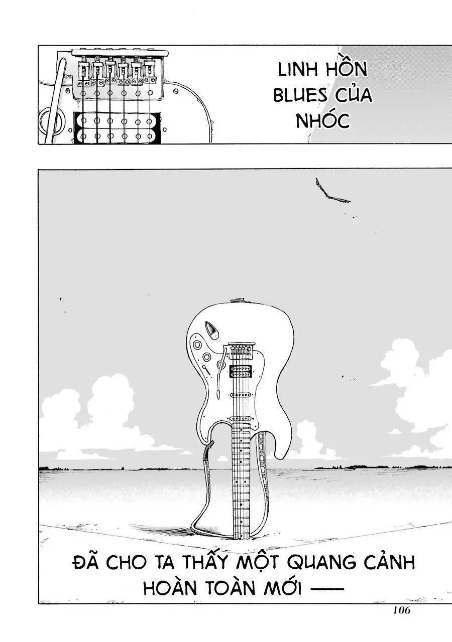 Shiori Experience - Jimi Na Watashi To Hen Na Oji-San Nettruyen ZZZ Chương 30 Page 53