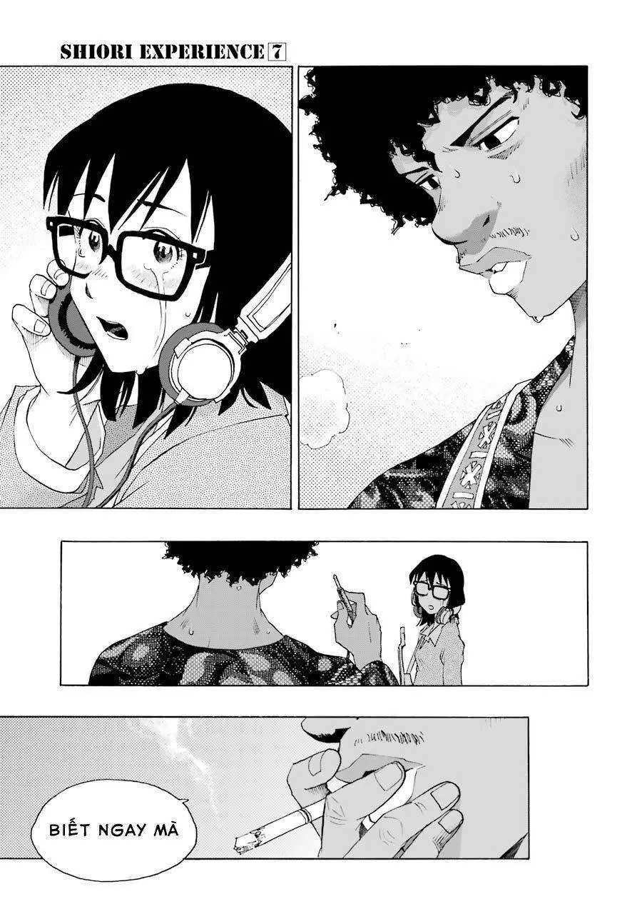 Shiori Experience - Jimi Na Watashi To Hen Na Oji-San Nettruyen ZZZ Chương 29 Page 39