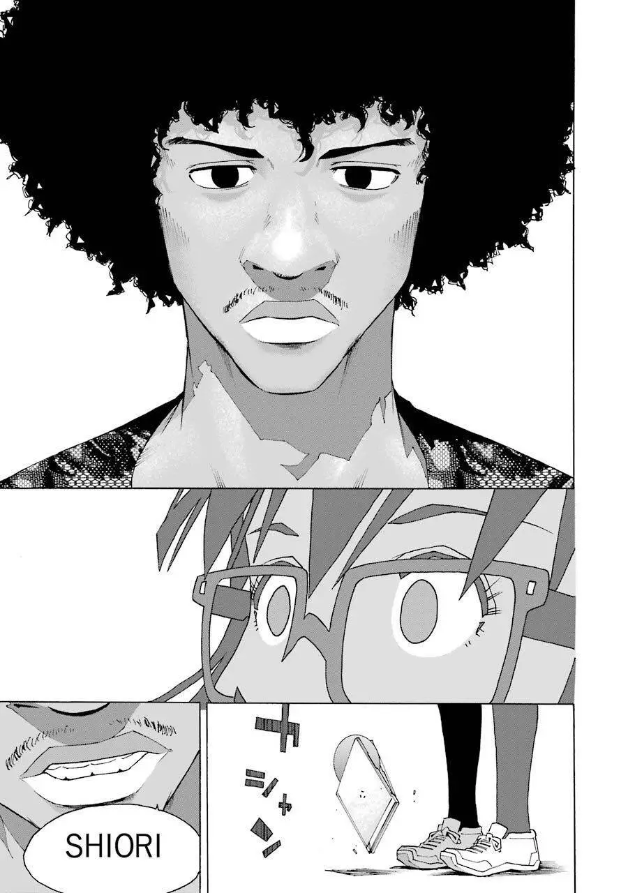 Shiori Experience - Jimi Na Watashi To Hen Na Oji-San Nettruyen ZZZ Chương 29 Page 43