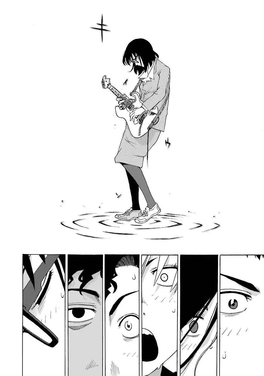 Shiori Experience - Jimi Na Watashi To Hen Na Oji-San Nettruyen ZZZ Chương 32 Page 31
