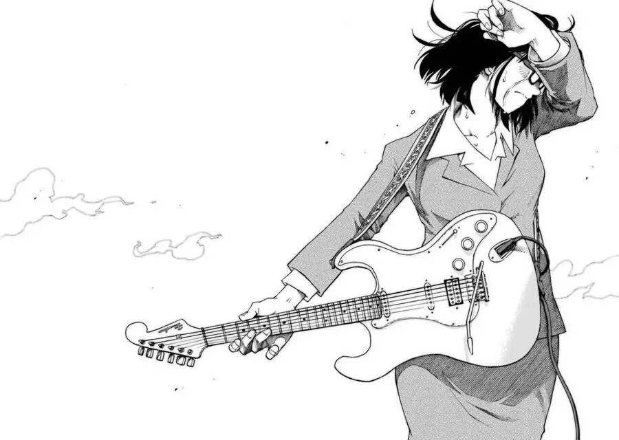 Shiori Experience - Jimi Na Watashi To Hen Na Oji-San Nettruyen ZZZ Chương 32 Page 40