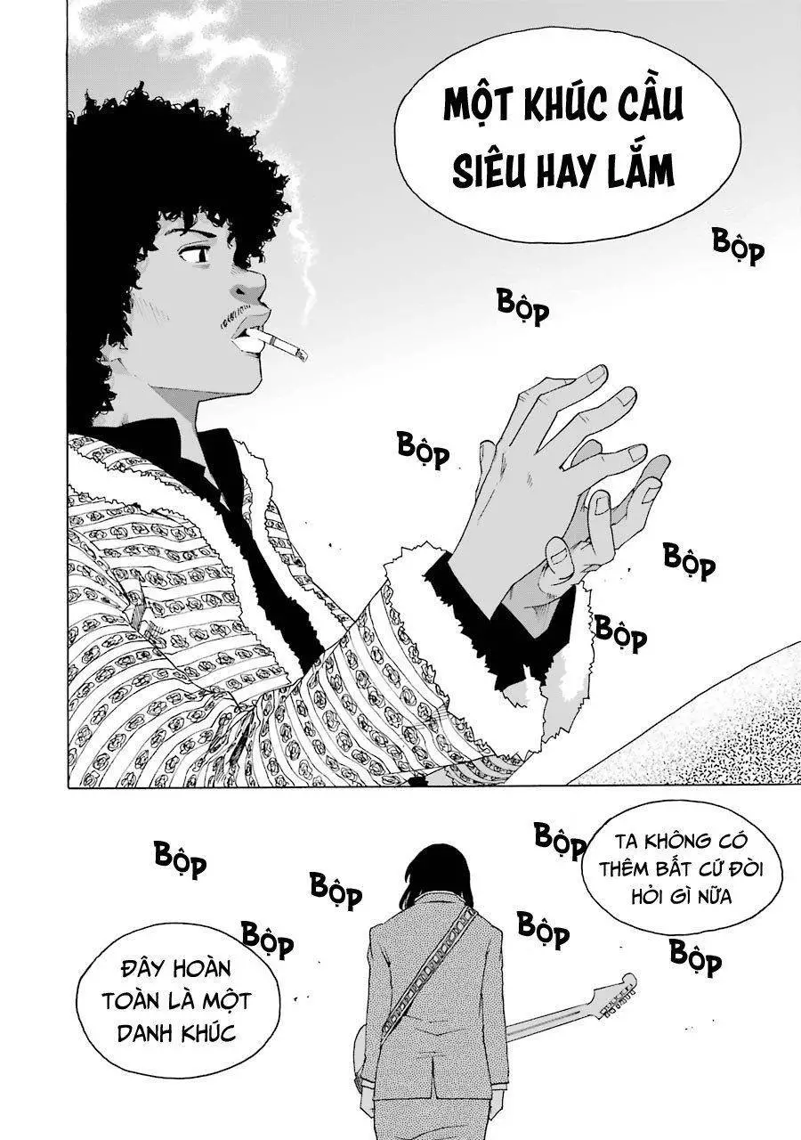 Shiori Experience - Jimi Na Watashi To Hen Na Oji-San Nettruyen ZZZ Chương 32 Page 47