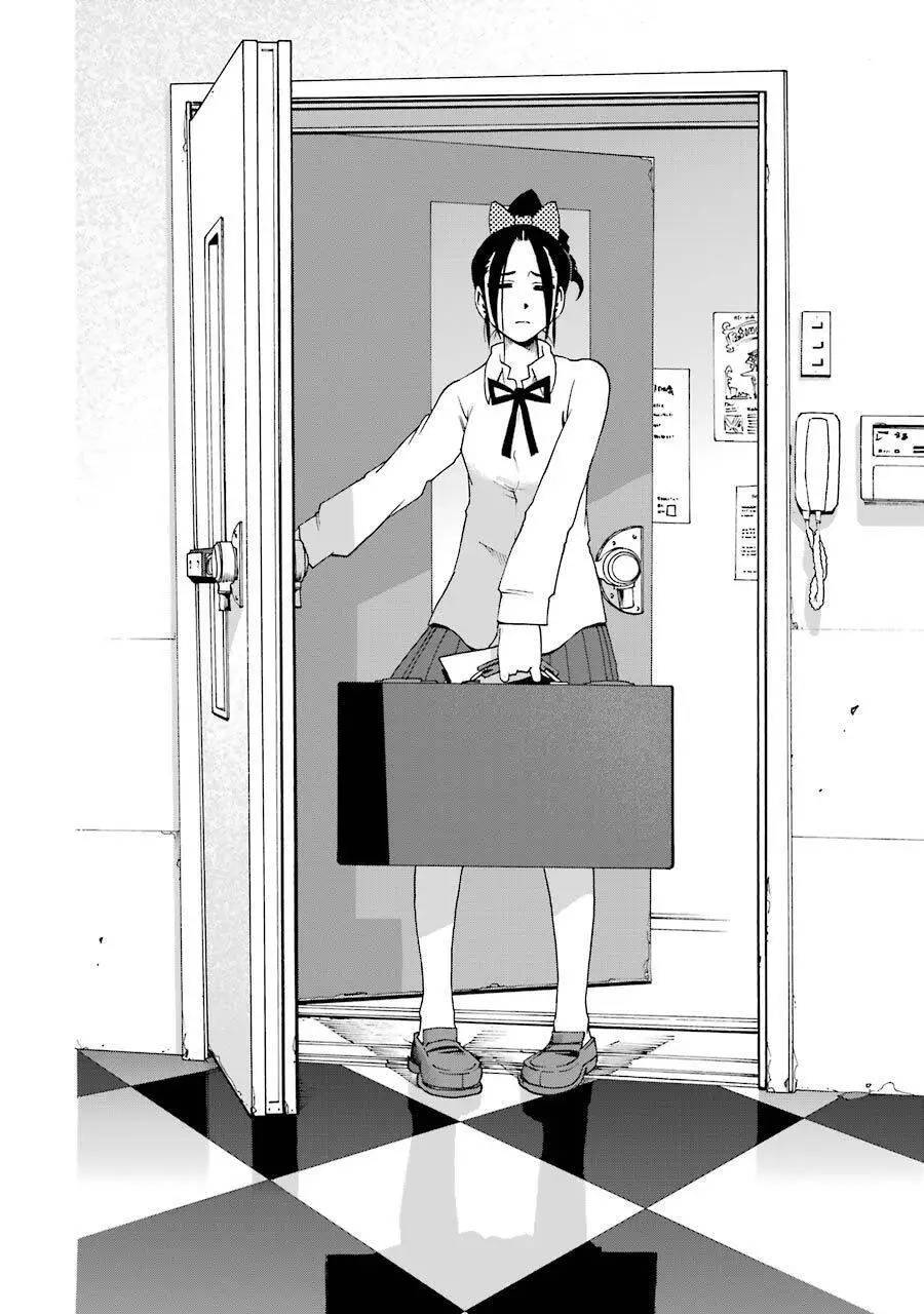 Shiori Experience - Jimi Na Watashi To Hen Na Oji-San Nettruyen ZZZ Chương 32 Page 51