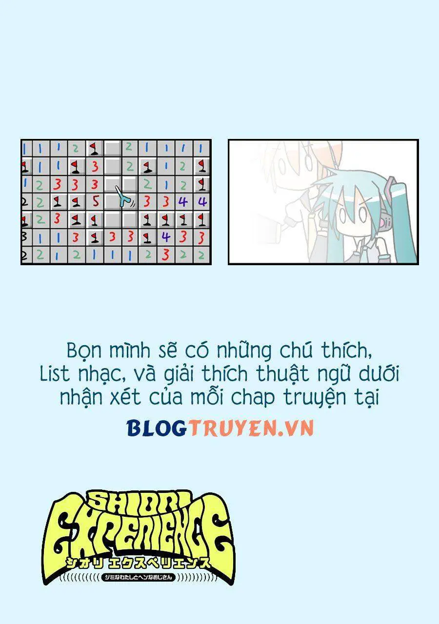 Shiori Experience - Jimi Na Watashi To Hen Na Oji-San Nettruyen ZZZ Chương 32 Page 54