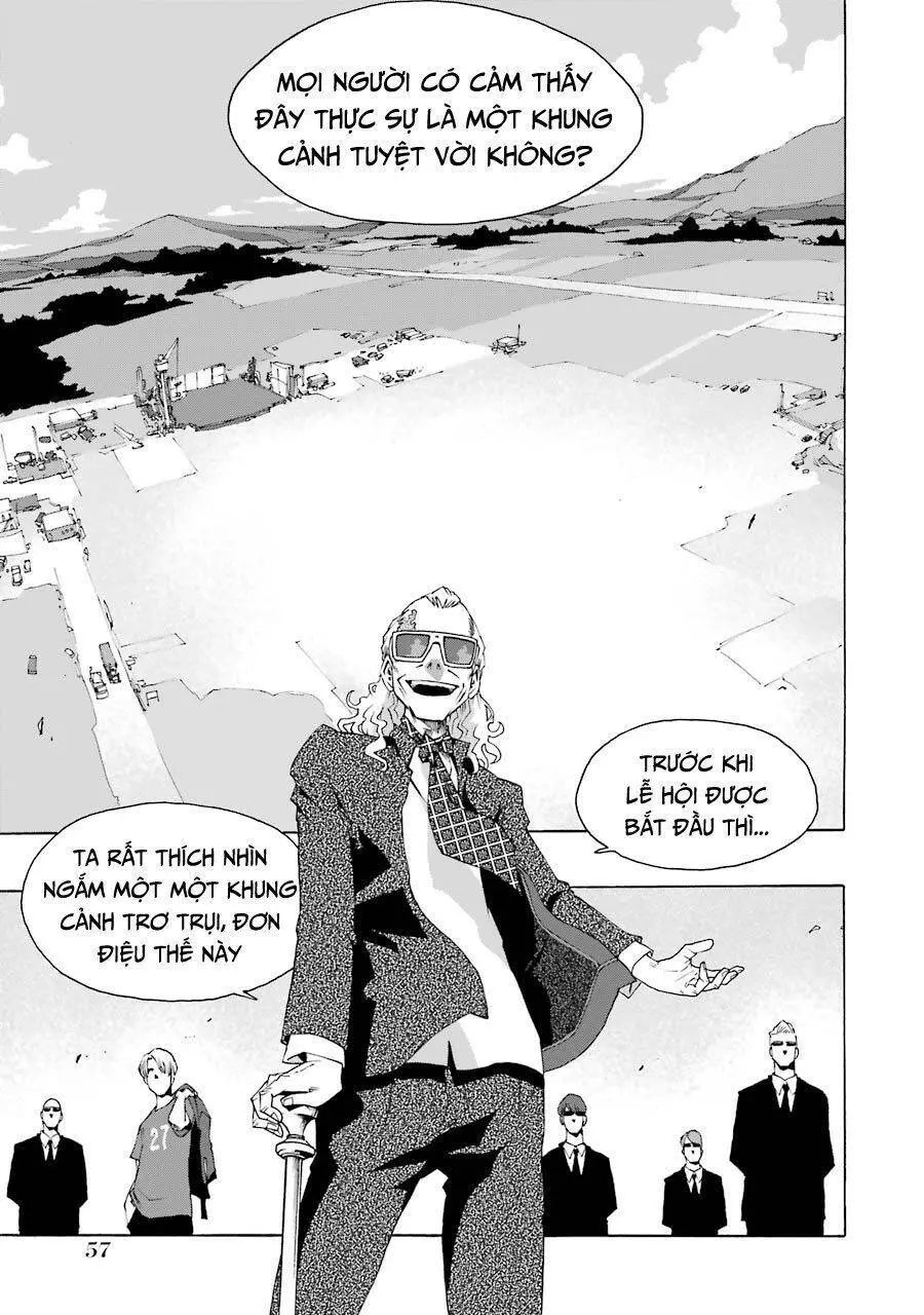 Shiori Experience - Jimi Na Watashi To Hen Na Oji-San Nettruyen ZZZ Chương 62 Page 1