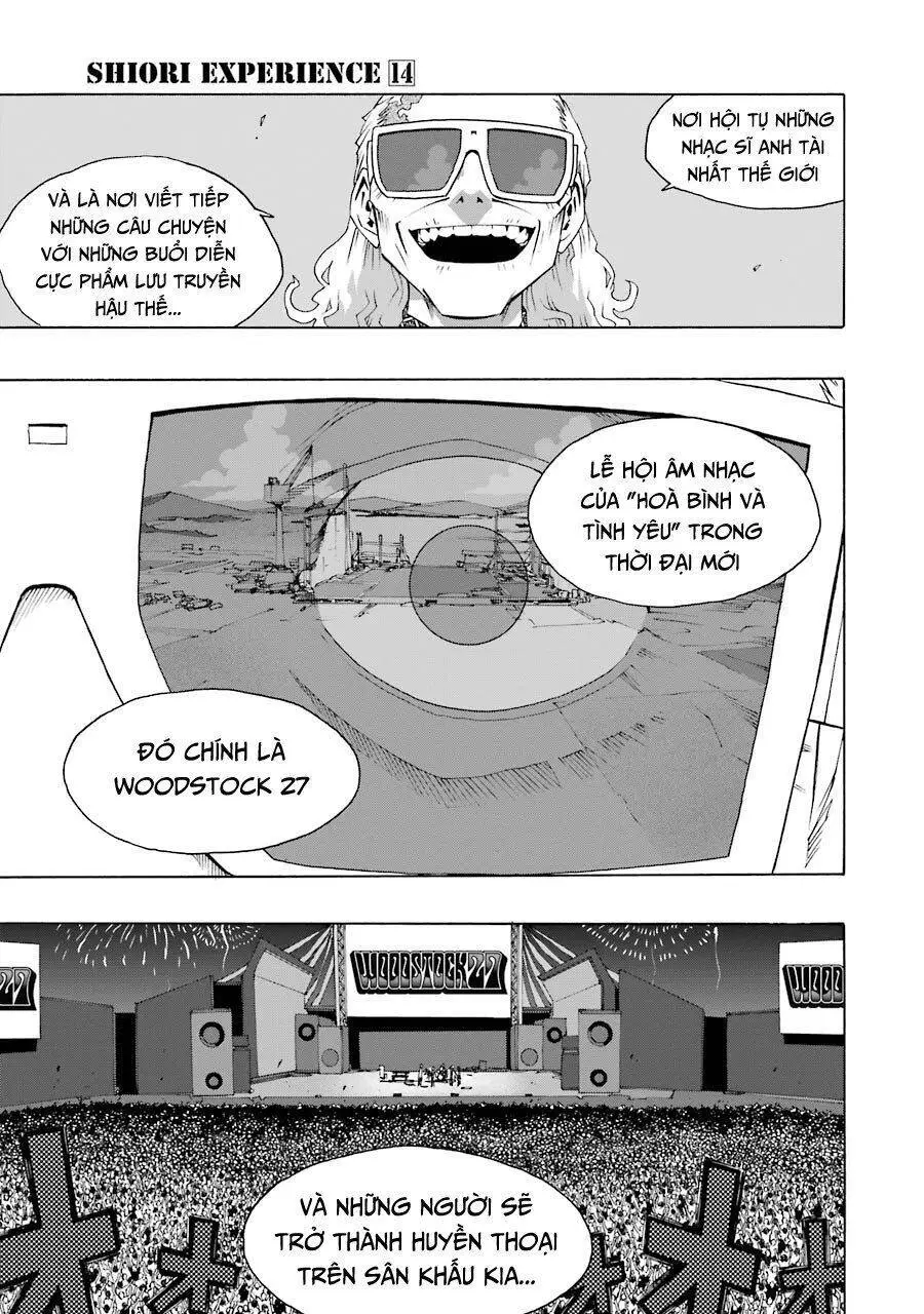 Shiori Experience - Jimi Na Watashi To Hen Na Oji-San Nettruyen ZZZ Chương 62 Page 3