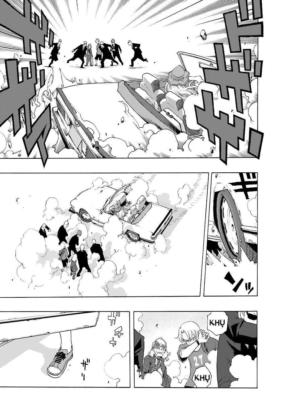 Shiori Experience - Jimi Na Watashi To Hen Na Oji-San Nettruyen ZZZ Chương 62 Page 7