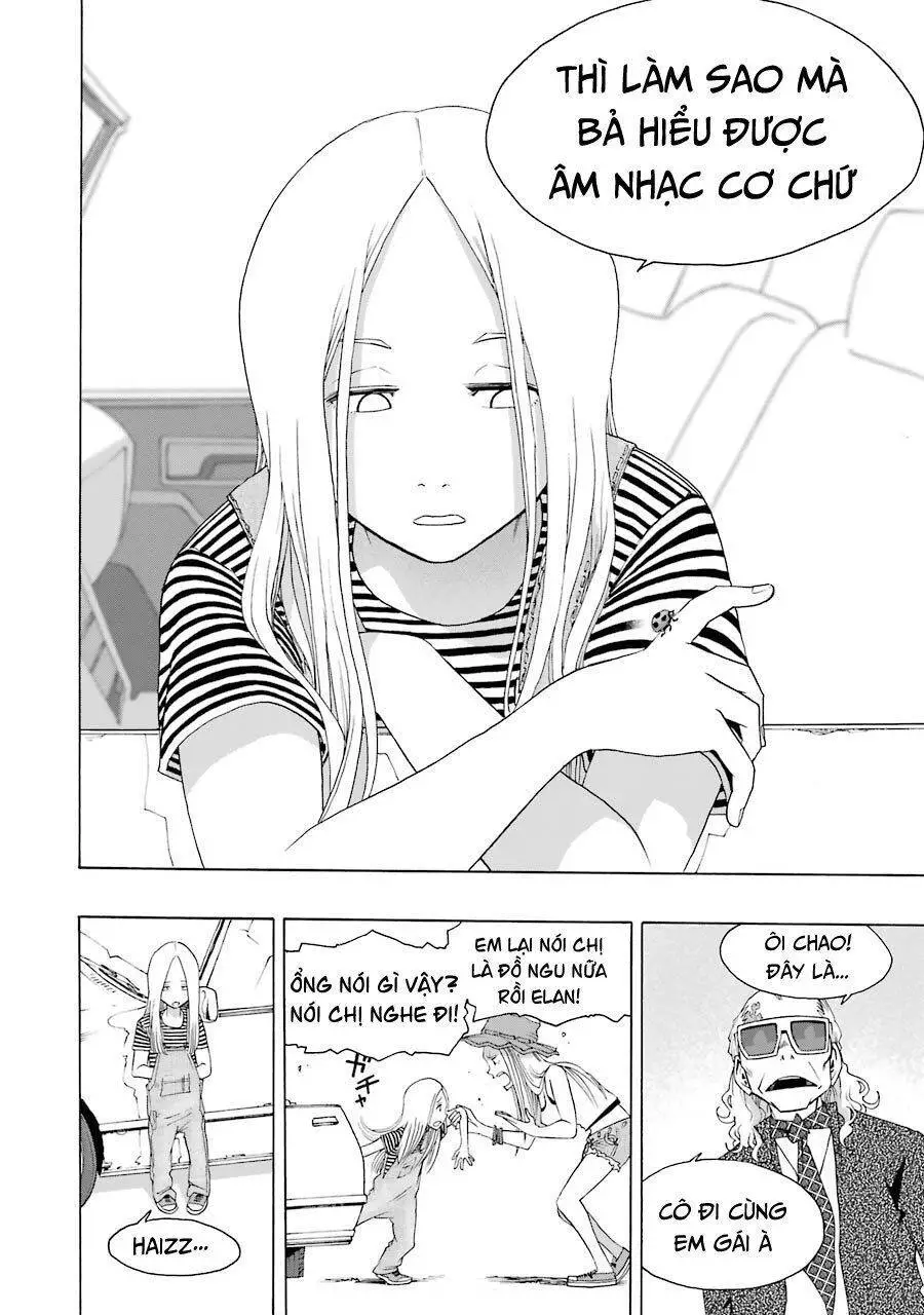 Shiori Experience - Jimi Na Watashi To Hen Na Oji-San Nettruyen ZZZ Chương 62 Page 12