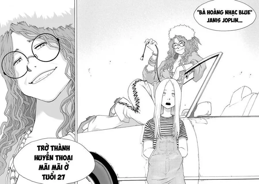 Shiori Experience - Jimi Na Watashi To Hen Na Oji-San Nettruyen ZZZ Chương 62 Page 14